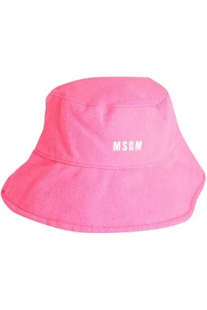 Msgm COMPLEMENTOS - Sombreros