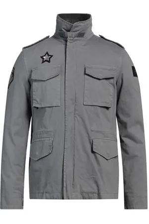 Barbed ROPA DE ABRIGO - Chaquetas y cazadoras