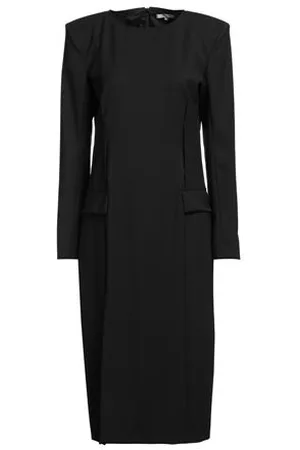 Patrizia Pepe VESTIDOS - Vestidos midi