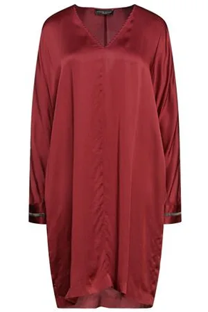 Fabiana Filippi VESTIDOS - Minivestidos