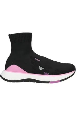 Emporio Armani CALZADO - Sneakers