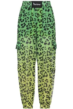 DISCLAIMER PARTES DE ABAJO - Pantalones