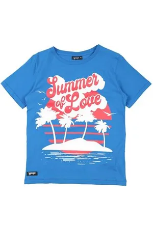 YPORQUÉ CAMISETAS Y TOPS - Camisetas