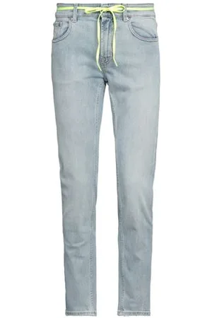 DEPARTMENT 5 PARTES DE ABAJO - Pantalones vaqueros