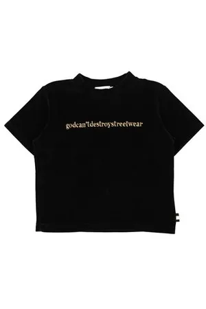 GCDS CAMISETAS Y TOPS - Camisetas
