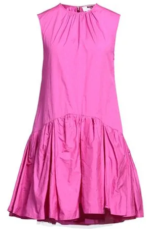 Msgm VESTIDOS - Minivestidos