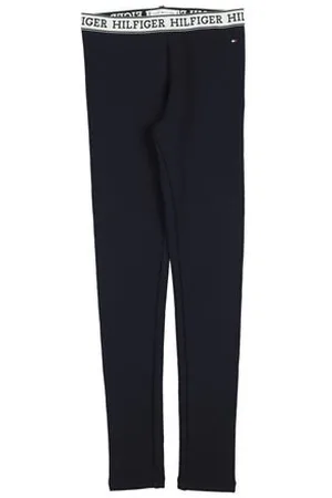 Tommy Hilfiger PARTES DE ABAJO - Pantalones