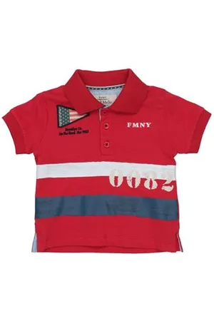 Fred Mello CAMISETAS Y TOPS - Polos