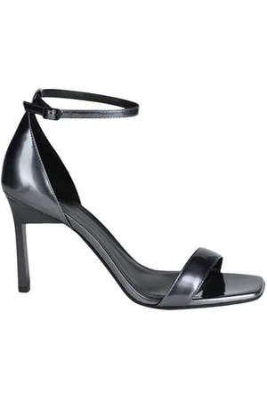Calvin Klein CALZADO - Sandalias con cierre