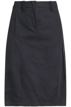 Max Mara PARTES DE ABAJO - Faldas midi