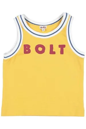 Jelly Mallow CAMISETAS Y TOPS - Tops