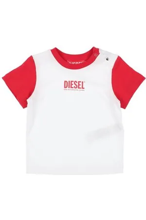 Diesel CAMISETAS Y TOPS - Camisetas