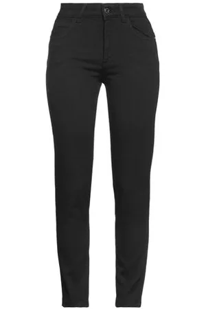 Caractere PARTES DE ABAJO - Pantalones vaqueros