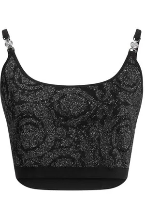 VERSACE CAMISETAS Y TOPS - Tops