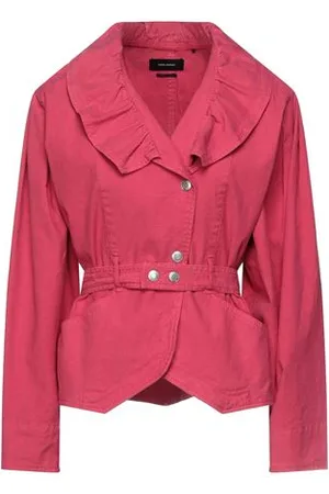 Isabel Marant ROPA DE ABRIGO - Chaquetas y cazadoras