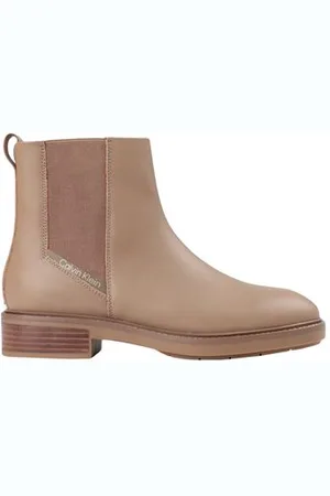 Calvin Klein CALZADO - Botines de caña alta