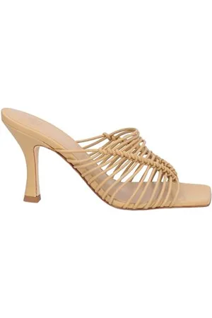 ERIKA CAVALLINI CALZADO - Sandalias con cierre
