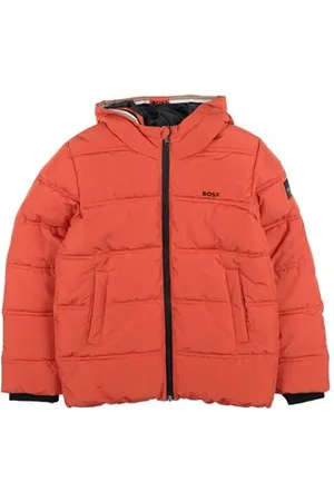 HUGO BOSS ROPA DE ABRIGO - Plumíferos y acolchados