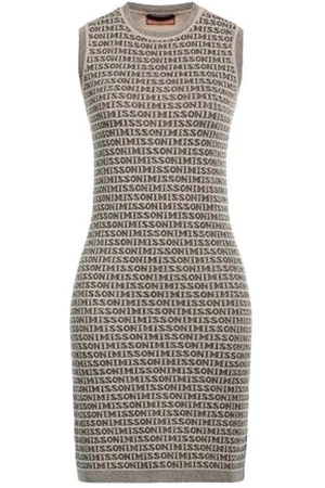 Missoni VESTIDOS - Minivestidos