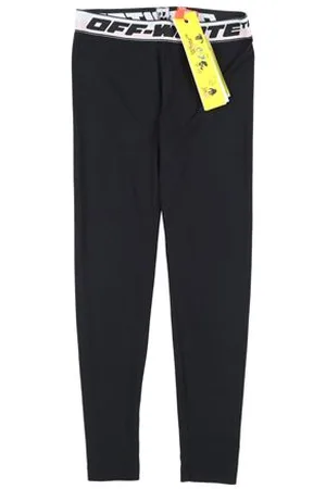 OFF-WHITE PARTES DE ABAJO - Leggings