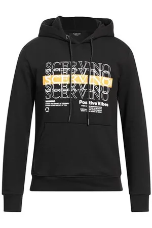 ERMANNO SCERVINO CAMISETAS Y TOPS - Sudaderas