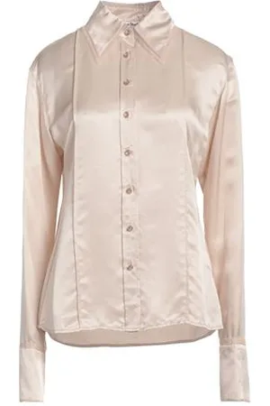 Acne Studios CAMISETAS Y TOPS - Camisas