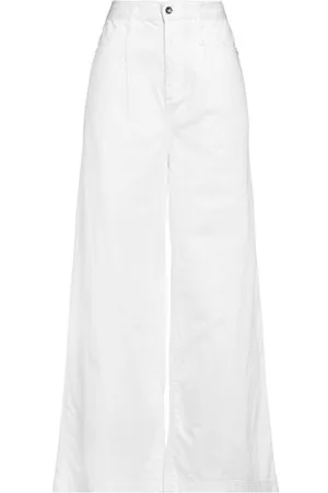 Patrizia Pepe PARTES DE ABAJO - Pantalones vaqueros