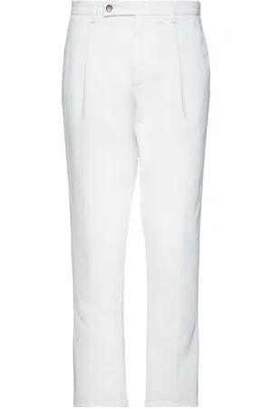 Berwich PARTES DE ABAJO - Pantalones