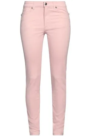 John Richmond PARTES DE ABAJO - Pantalones vaqueros
