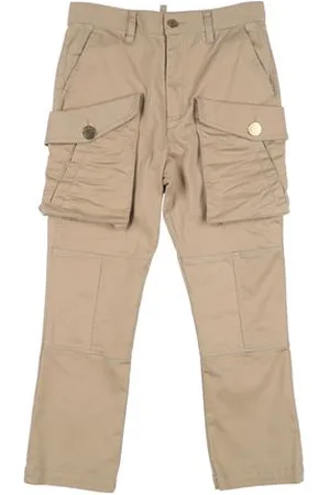 Dsquared2 PARTES DE ABAJO - Pantalones