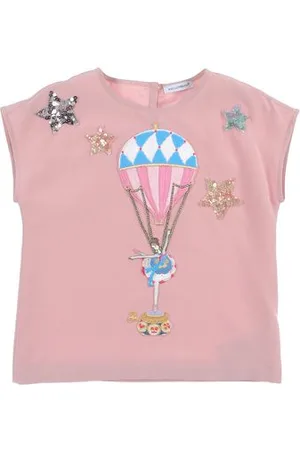 Dolce & Gabbana CAMISETAS Y TOPS - Tops