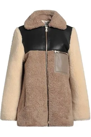 Sandro ROPA DE ABRIGO - Chaquetas y cazadoras
