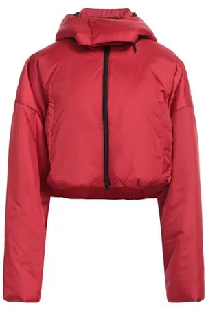 YOHJI YAMAMOTO ROPA DE ABRIGO - Chaquetas y cazadoras