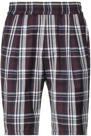 ASFALTO PARTES DE ABAJO - Pantalones cortos y bermudas