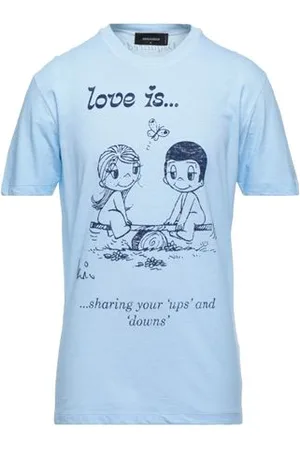 Dsquared2 CAMISETAS Y TOPS - Camisetas