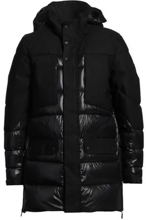HUGO BOSS ROPA DE ABRIGO - Plumíferos y acolchados