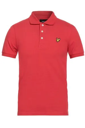 Lyle & Scott CAMISETAS Y TOPS - Polos
