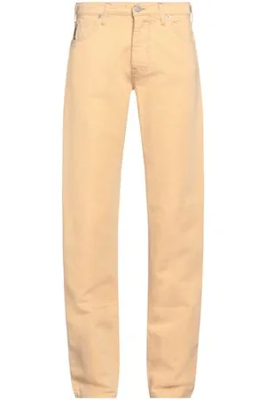 Emporio Armani PARTES DE ABAJO - Pantalones