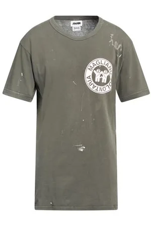 MAGLIANO CAMISETAS Y TOPS - Camisetas