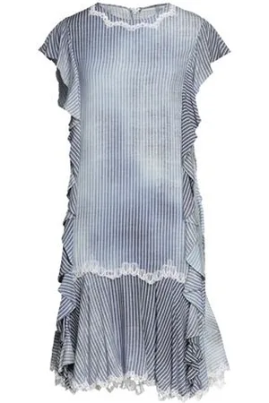 ERMANNO SCERVINO VESTIDOS - Minivestidos
