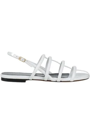 Proenza Schouler CALZADO - Sandalias con cierre