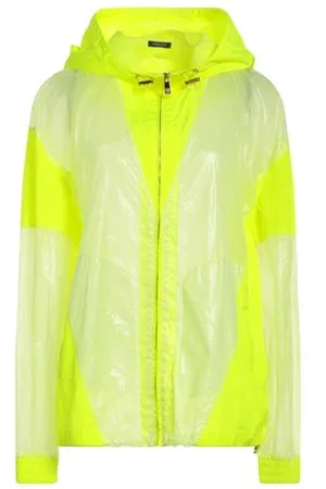 VERSACE ROPA DE ABRIGO - Chaquetas y cazadoras