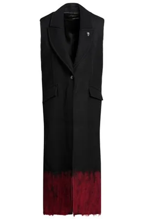 ISABEL BENENATO ROPA DE ABRIGO - Abrigos