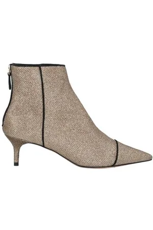 ALEXANDRE BIRMAN CALZADO - Botines de caña alta