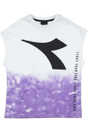 Diadora CAMISETAS Y TOPS - Camisetas