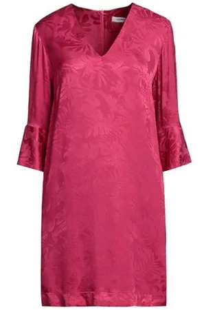 SIMONA CORSELLINI VESTIDOS - Minivestidos