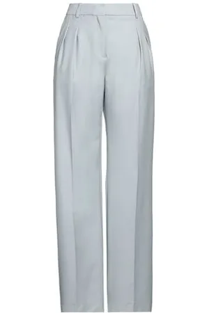Loulou Studio PARTES DE ABAJO - Pantalones