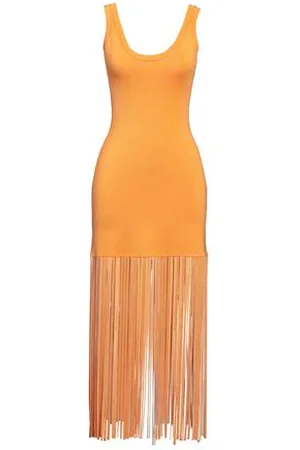 Sandro VESTIDOS - Vestidos largos