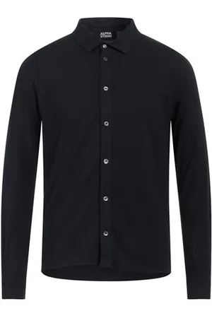 ALPHA STUDIO CAMISETAS Y TOPS - Camisas