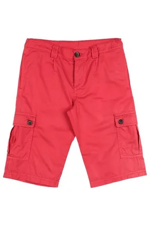 Dolce & Gabbana PARTES DE ABAJO - Pantalones cortos y bermudas
